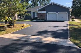 Best Brick Driveway Installation  in Bridgeport, WV